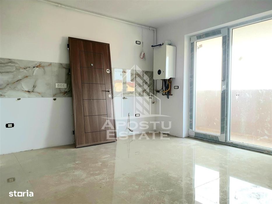 Apartamente cu 2 camere, disponibilitate la fiecare etaj, Giroc — fotografia 2