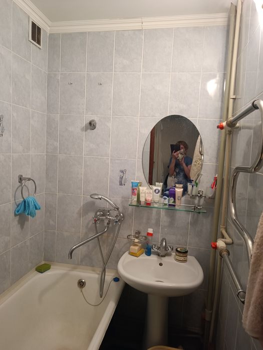 Срочно продаю 2х комнатную квартиру!