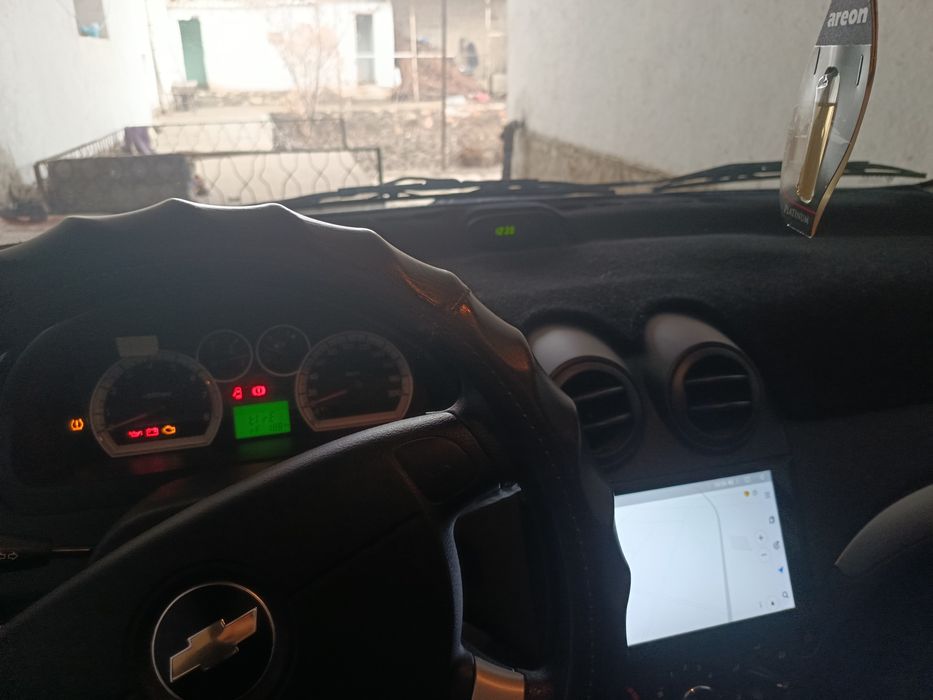 Yangi holatdagi Neksiya 3 sotiladi holati aʼlo