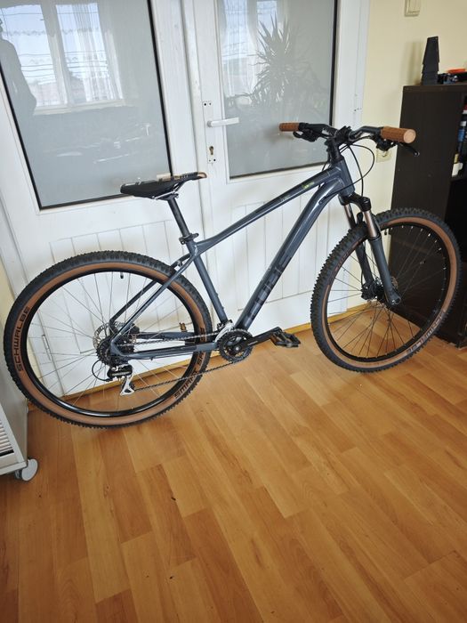 Bicicleta mtb Cube Aim Pro 29