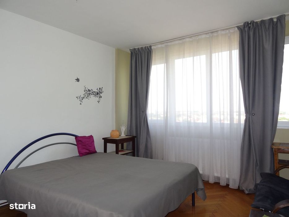 De închiriat – Apartament 2 camere – Complex Studențesc