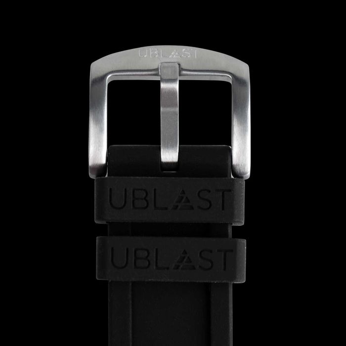 Ublast Beyond automatic