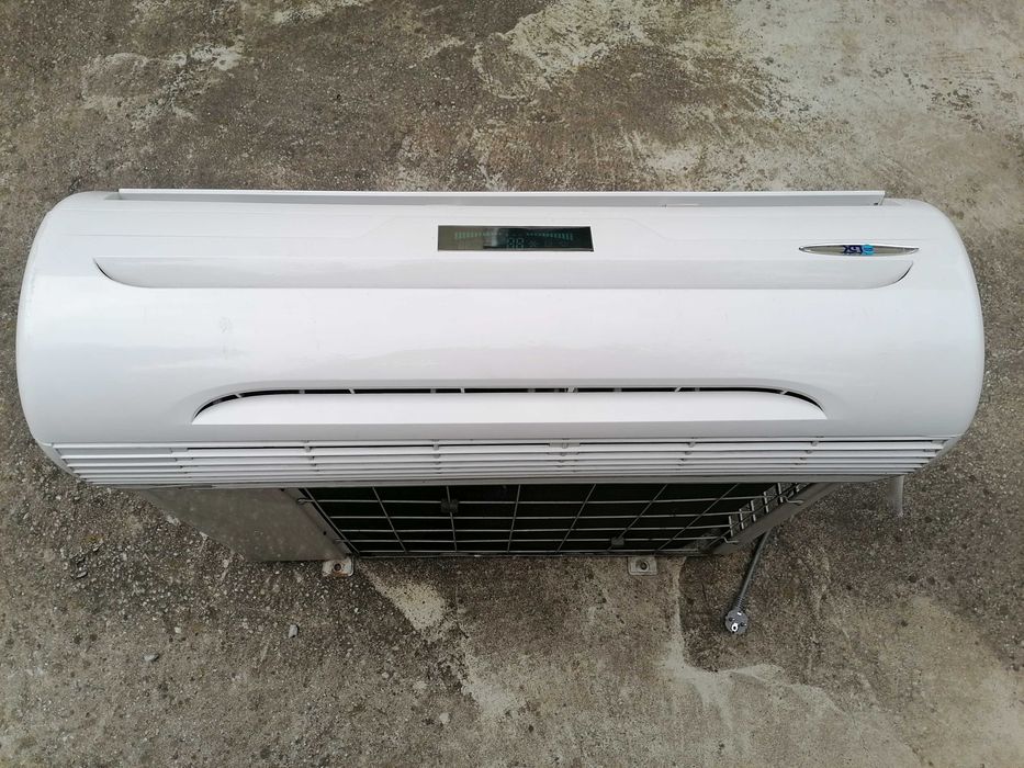 Aer conditionat LDK 12000 BTU partial functional