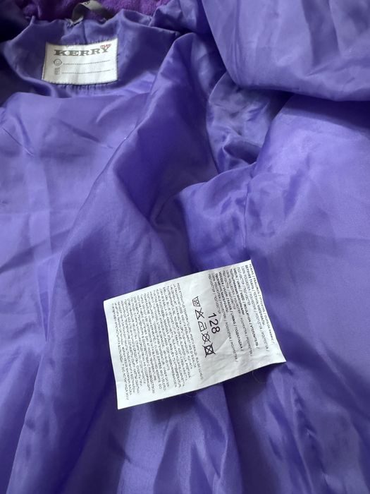 Зимний комплект Kerry для девочек