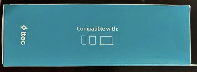 Bluetooth слушалки ttec Mode, TWS, Бели