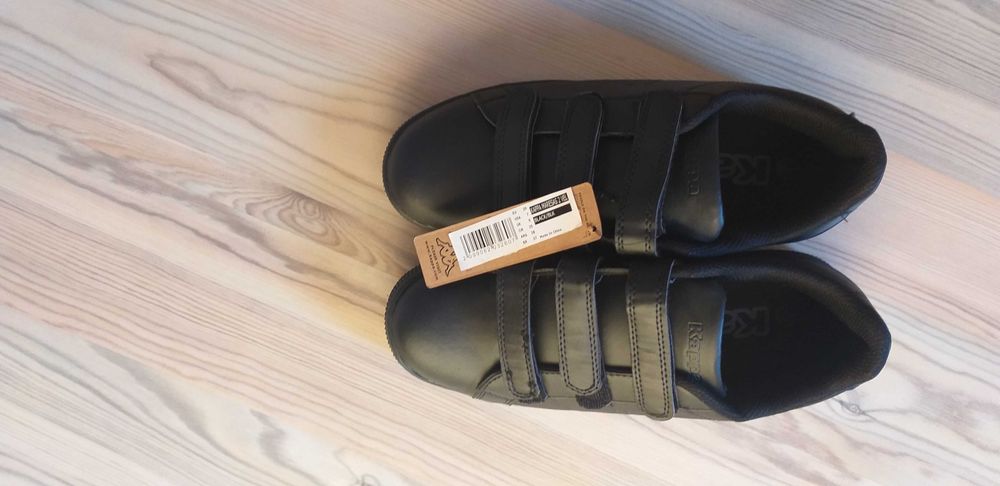 Мъжки маратонки Kappa номер 39