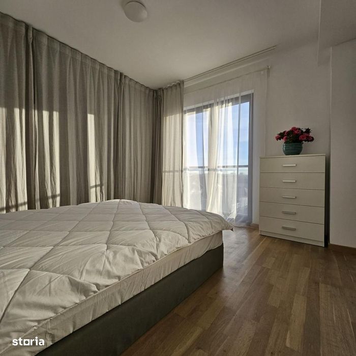 Apartament 3 camere tip penthouse | 155 mp | Parcare inclusa | Pipera