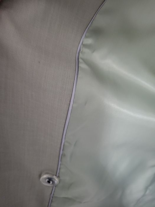 Костюм классика модный