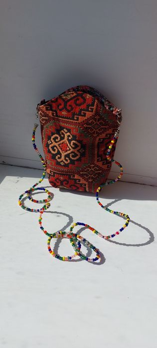 Сумки ручной работы