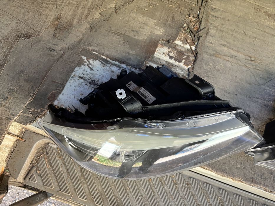 Фейс Фарове фар за БМВ Е90 Е91 BMW E90 E91