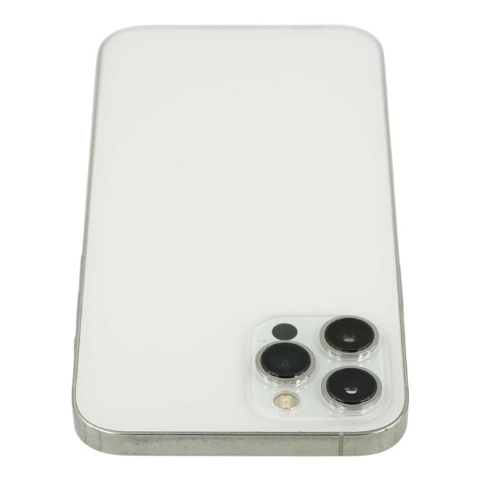 Magazin Apple | iPhone 12 Pro Max  | Foarte Bun | Silver  | 128GB |