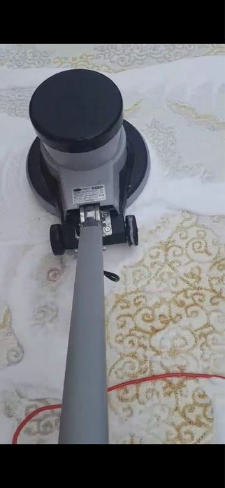 Пране на Килими,Дивани и Салон на кола