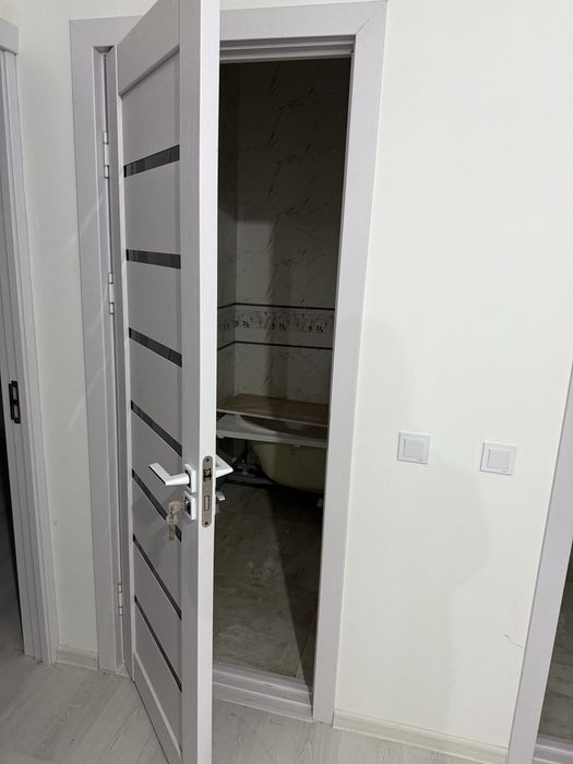 Yangi hayot yangi dom