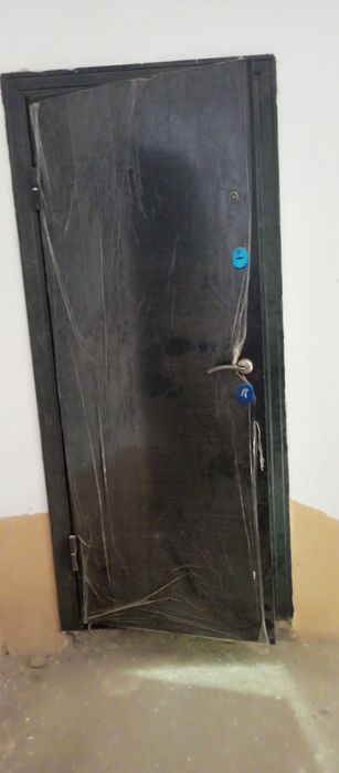 2-х комнатная квартира