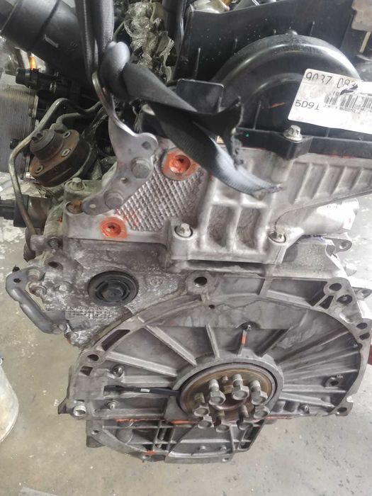 motor 3.0 d n57d30c bmw seria 5 f11