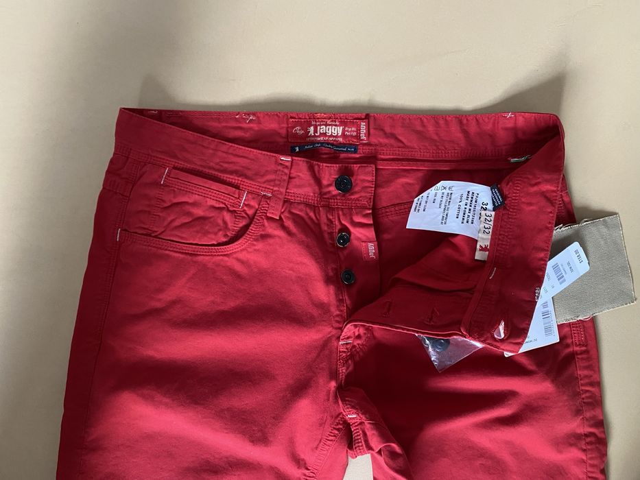 Pantaloni “JAGGY Legend” pentru barbati