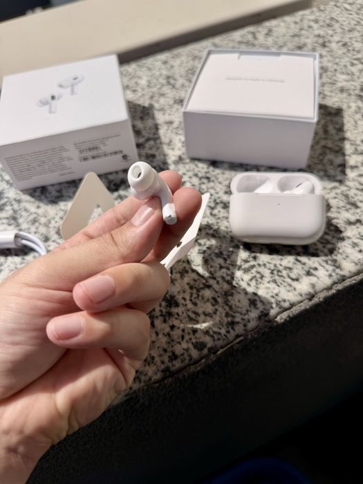 AirPods Pro 2 2026