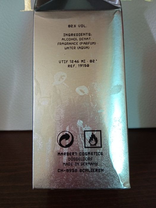 Парфюм Оригинал Diesel Plus Plus Feminine. Редкость.
