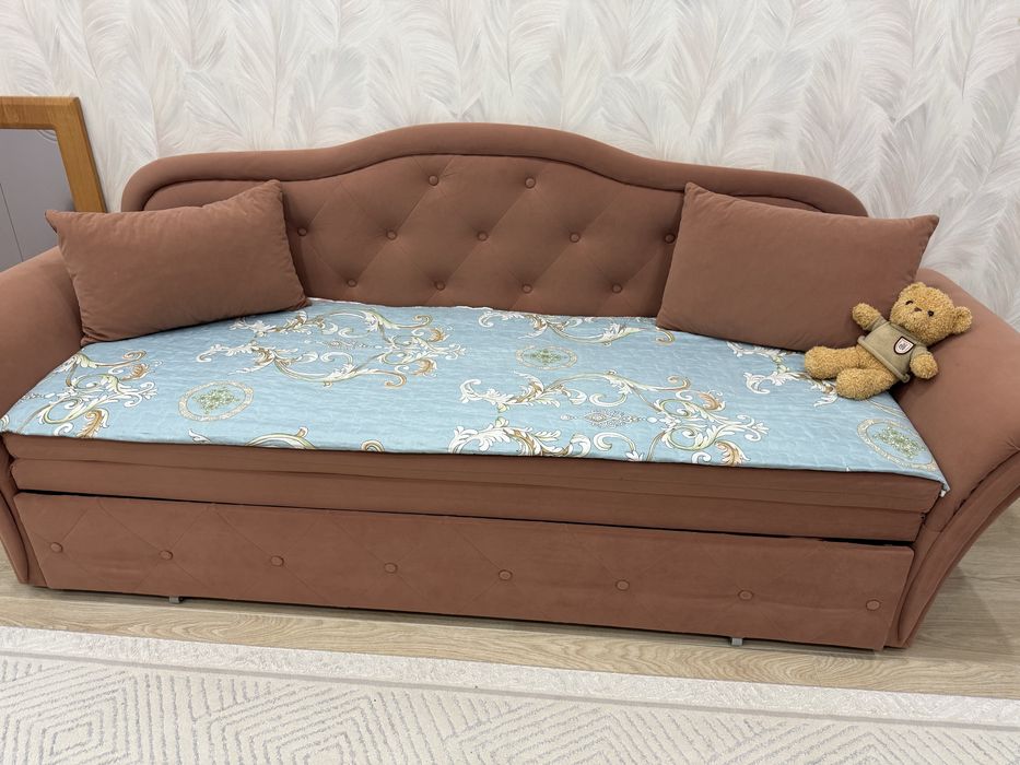 Диван раскладушка,