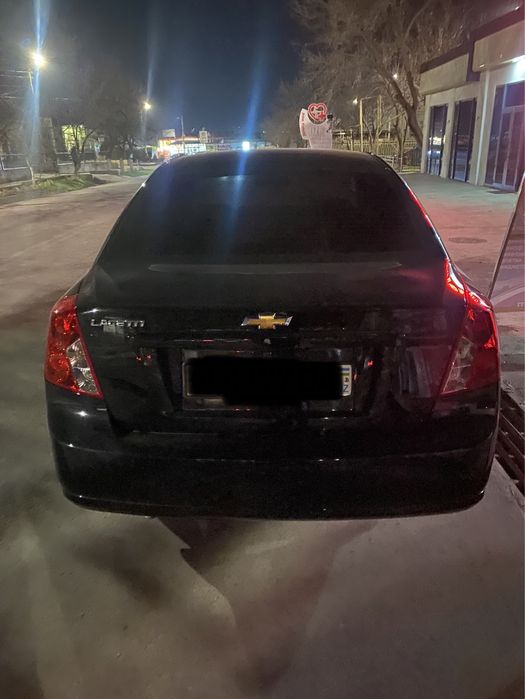 Lacetti jentra 1,6 3 pozitsiya