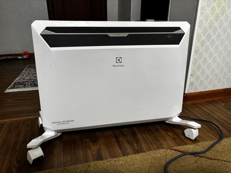 Electrolux обогреватель сатылады
