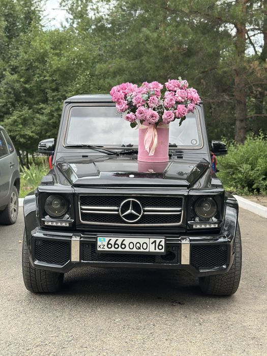 Аренда Гелик час 15000