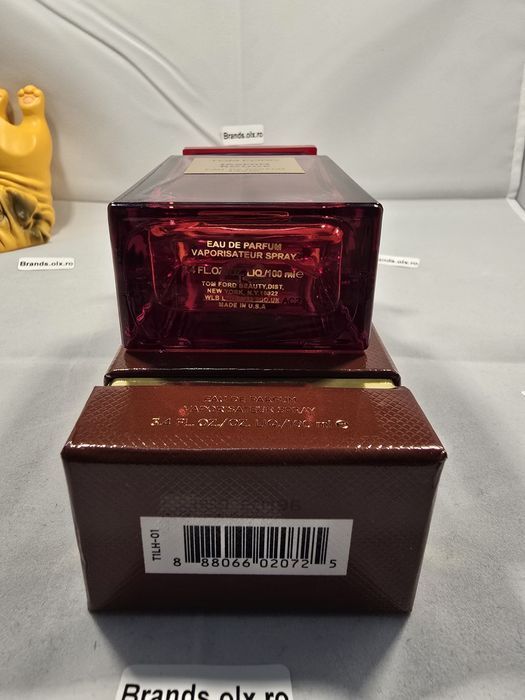 Tom Ford - Jasmin Rouge 100ml EDP unisex, sigilat