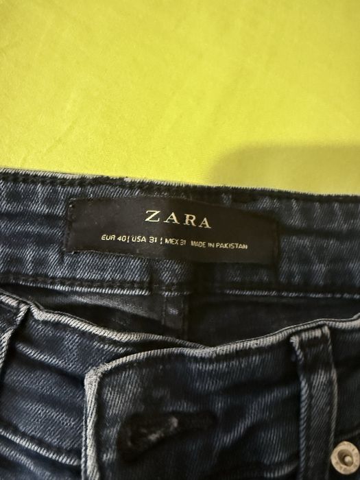 Мъжки Дънки Zara, Armani и други