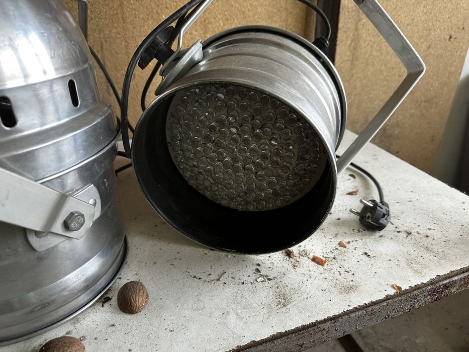 Блицове осветление