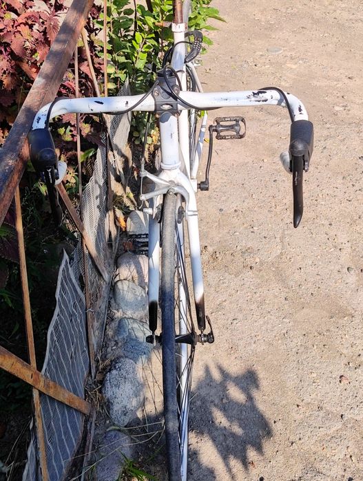 Японский дарожный велосипед