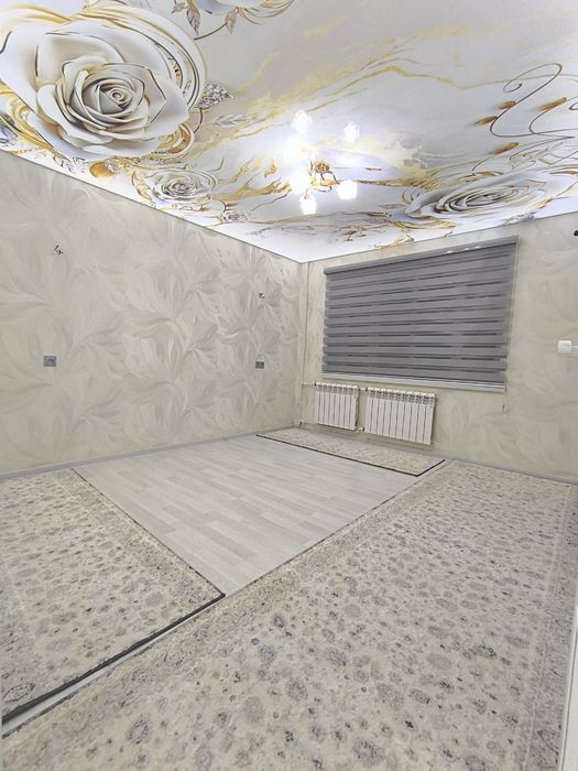 Своя Чилонзор-24. 2³/3/5 балкон 3*6,1*3 Грузинка 63 м² цена: 69.500