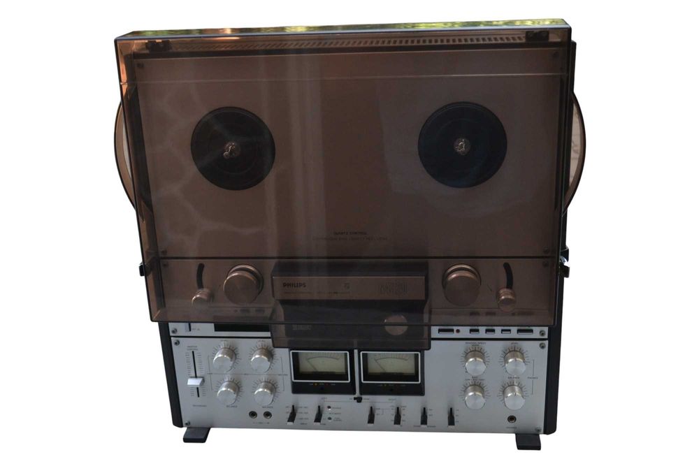 Magnetofon Philips 4520