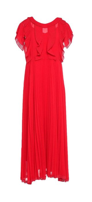 Рокля на Twinset