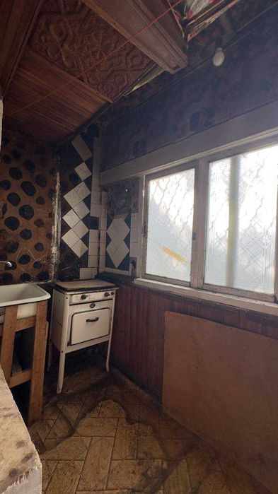 1-комнатная квартира 26 м² | Дубовый | Ипотека