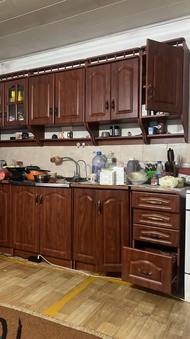 Кухонный гарнитур