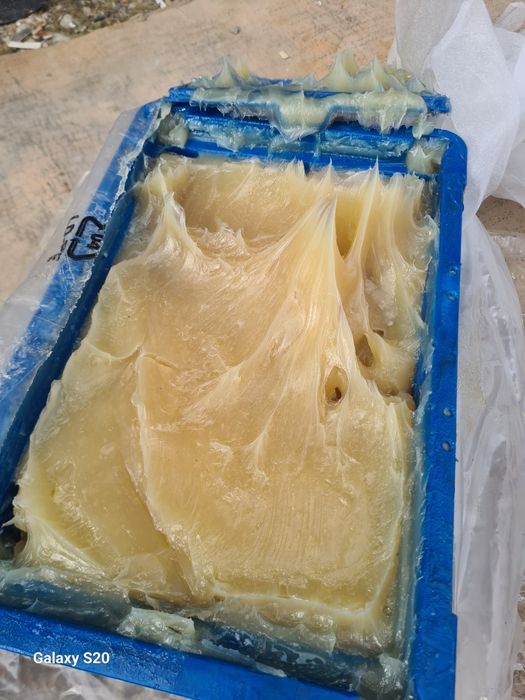 Vaselina albă multifuncțional