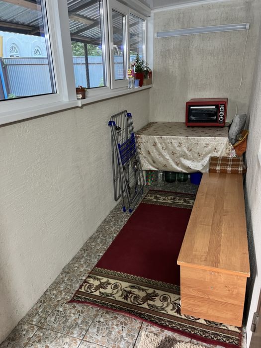 Продам частный дом  рынок московский