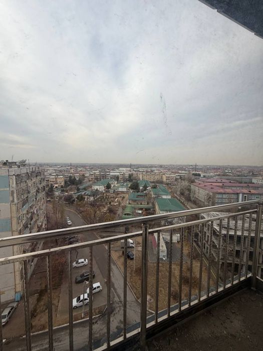 Алгоритм 31 квартал дуплекс квартира 208 КВ,, новостройка