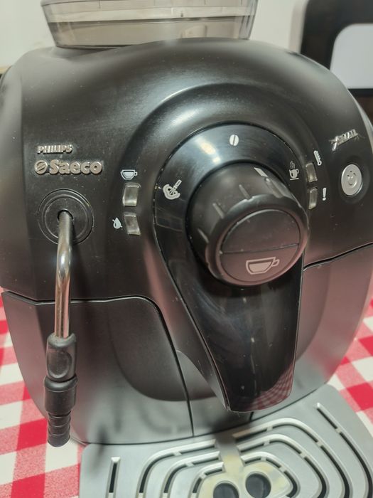 Aparat de cafea Philips-Saeco Xsmall