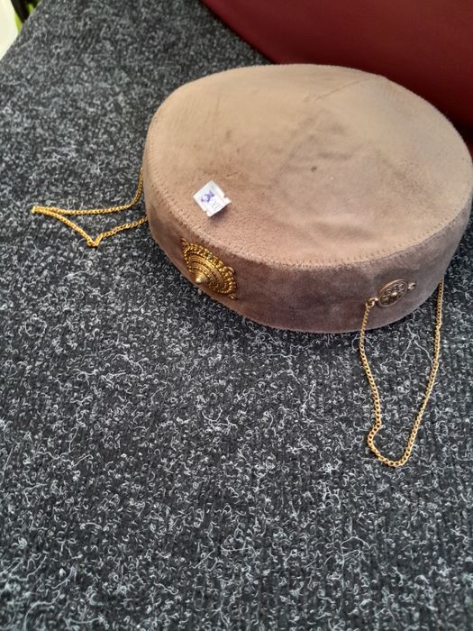 Тюбетейка за 3000 женская