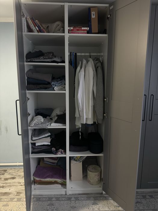 Продам шкаф IKEA