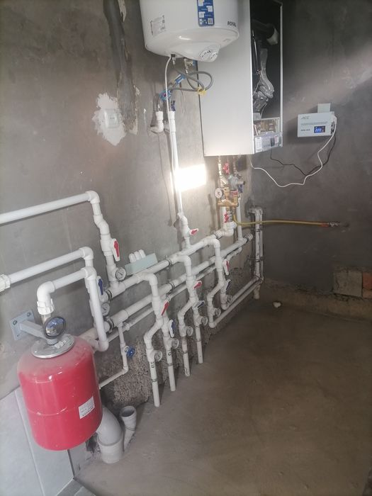 Под ключ ремонт квартир и дом