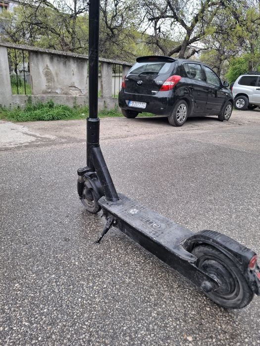 Електрическа тротинетка