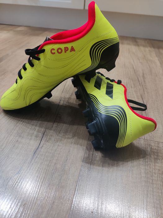 Бутонки адидас adidas