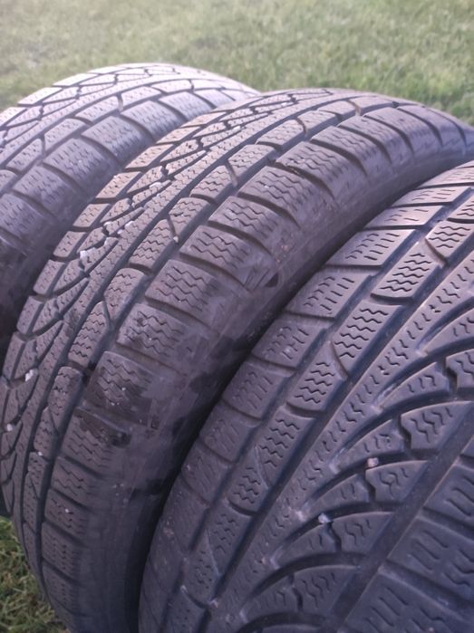 Anvelope 185 65 15 iarna