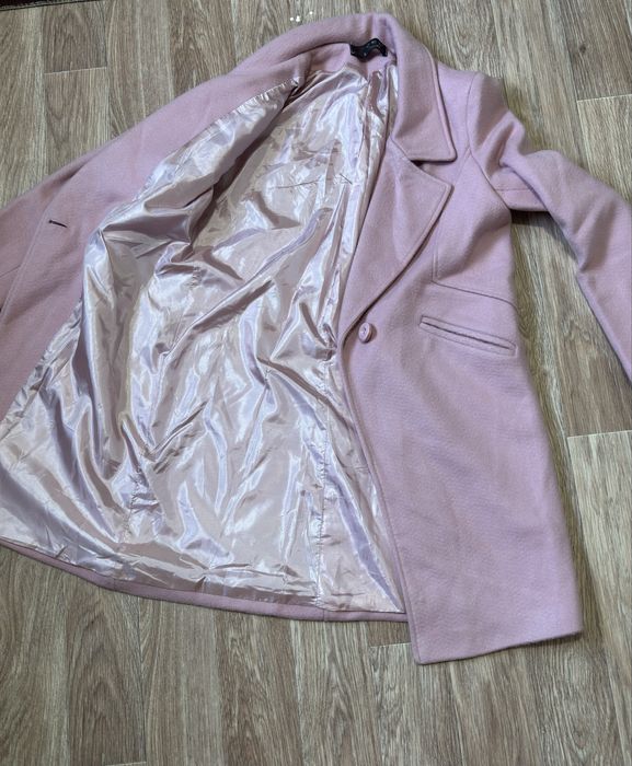 Женское пальто