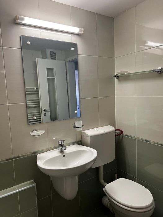 Apartament 2 camere, centru Baia Sprie - vizavi de Lidl