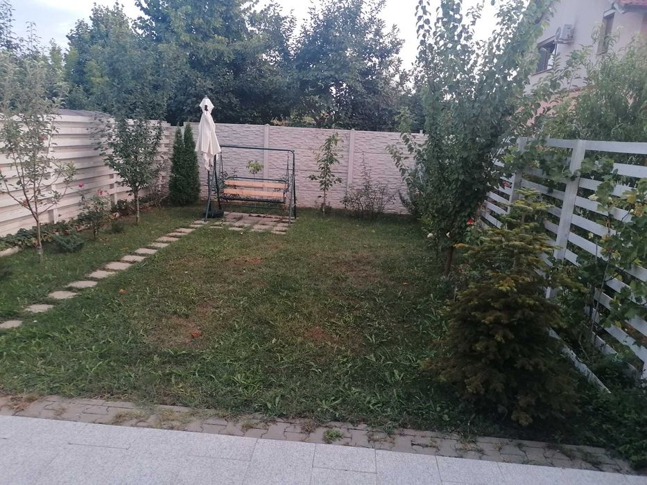 Casa de inchiriat Com. Berceni