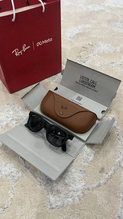 rayban meta 32gb 1gen