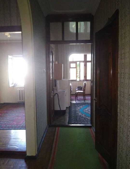 Продаю квартиру.Юнусабад 19 
Кредит АЗИЯ
2/4/5‼️